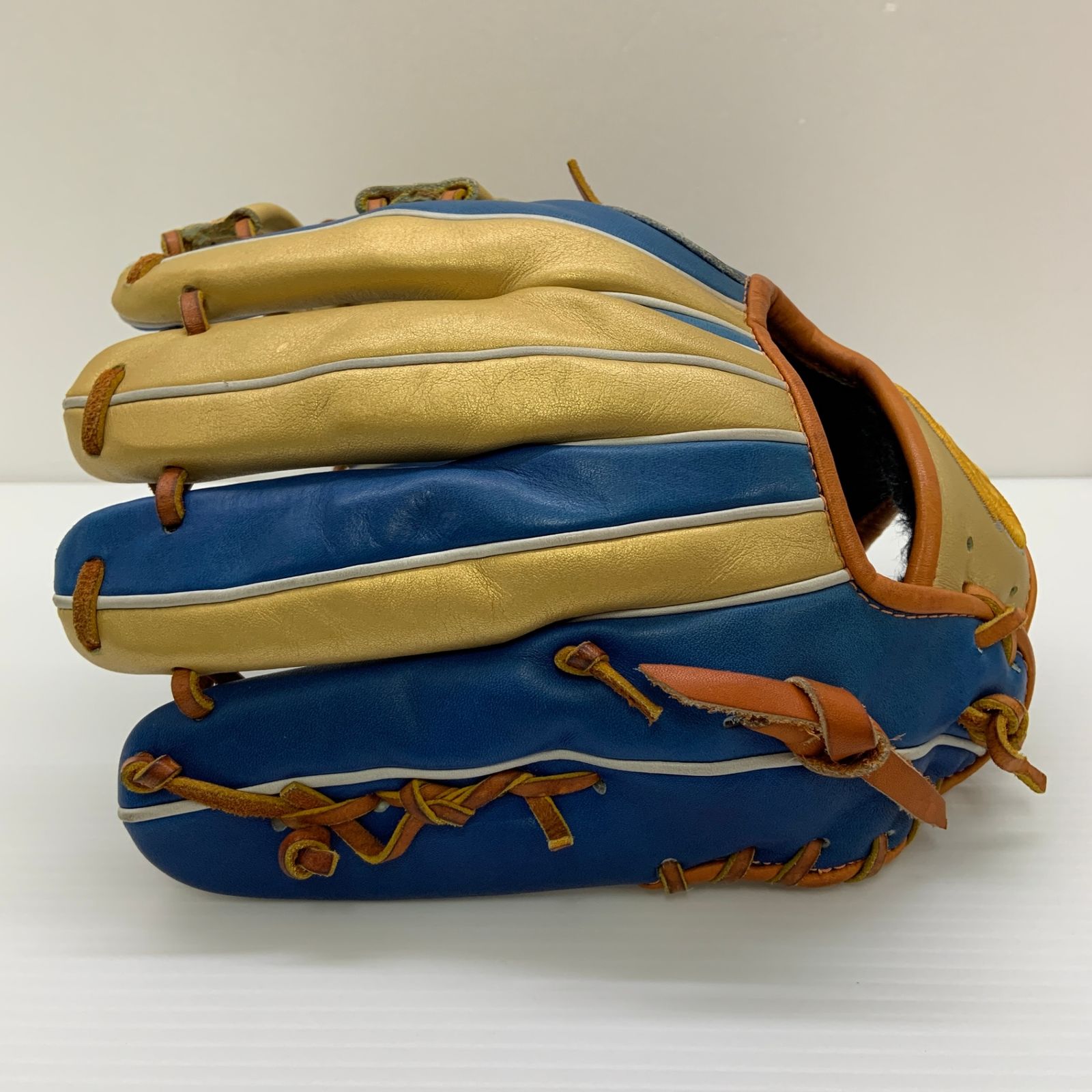 ドナイヤ Donaiya DA2019 軟式 大人 一般 内野手用 グローブ グラブ 右