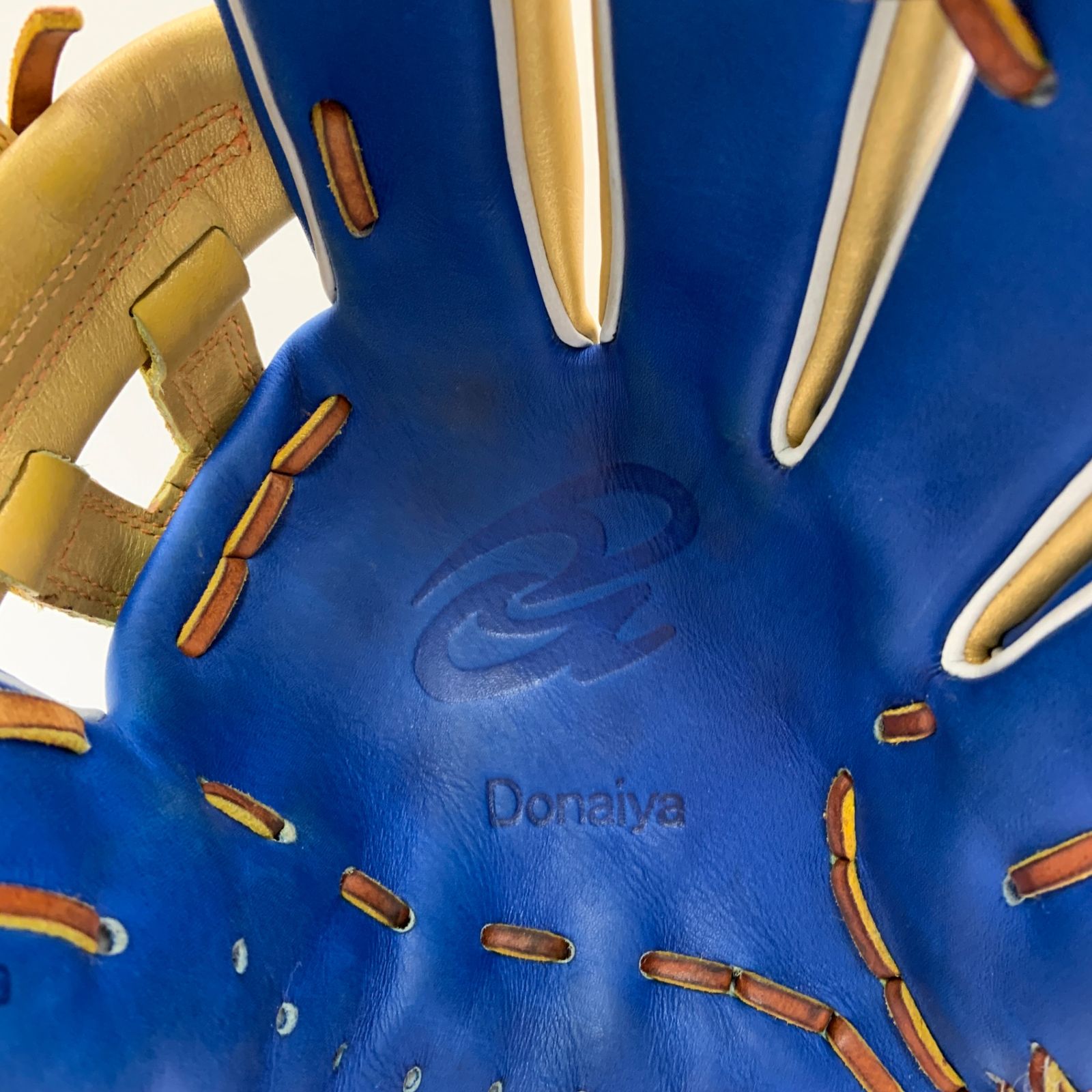 ドナイヤ Donaiya DA2019 軟式 大人 一般 内野手用 グローブ グラブ 右