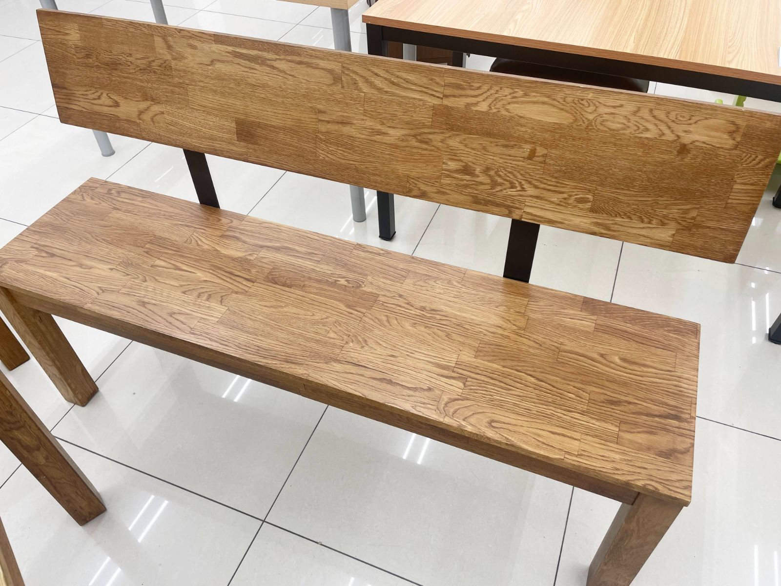 ☆関東地域限定販売☆ダイニングセット ベンチ×3脚 H197 - メルカリ