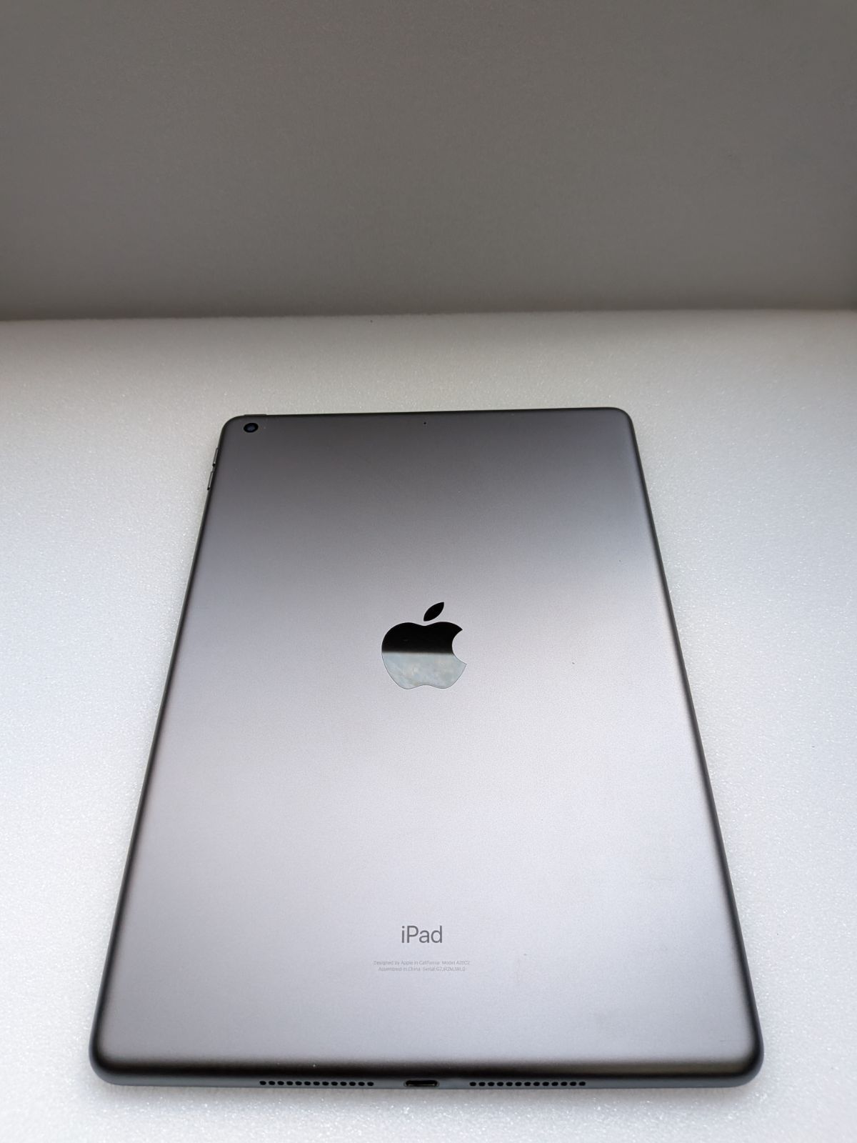 Apple iPad 第9世代グレー 本体 + Apple Pencil第一世代 iPad 第9世代 64GB スペースグレイ＋Apple Pencil 1 - メルカリ