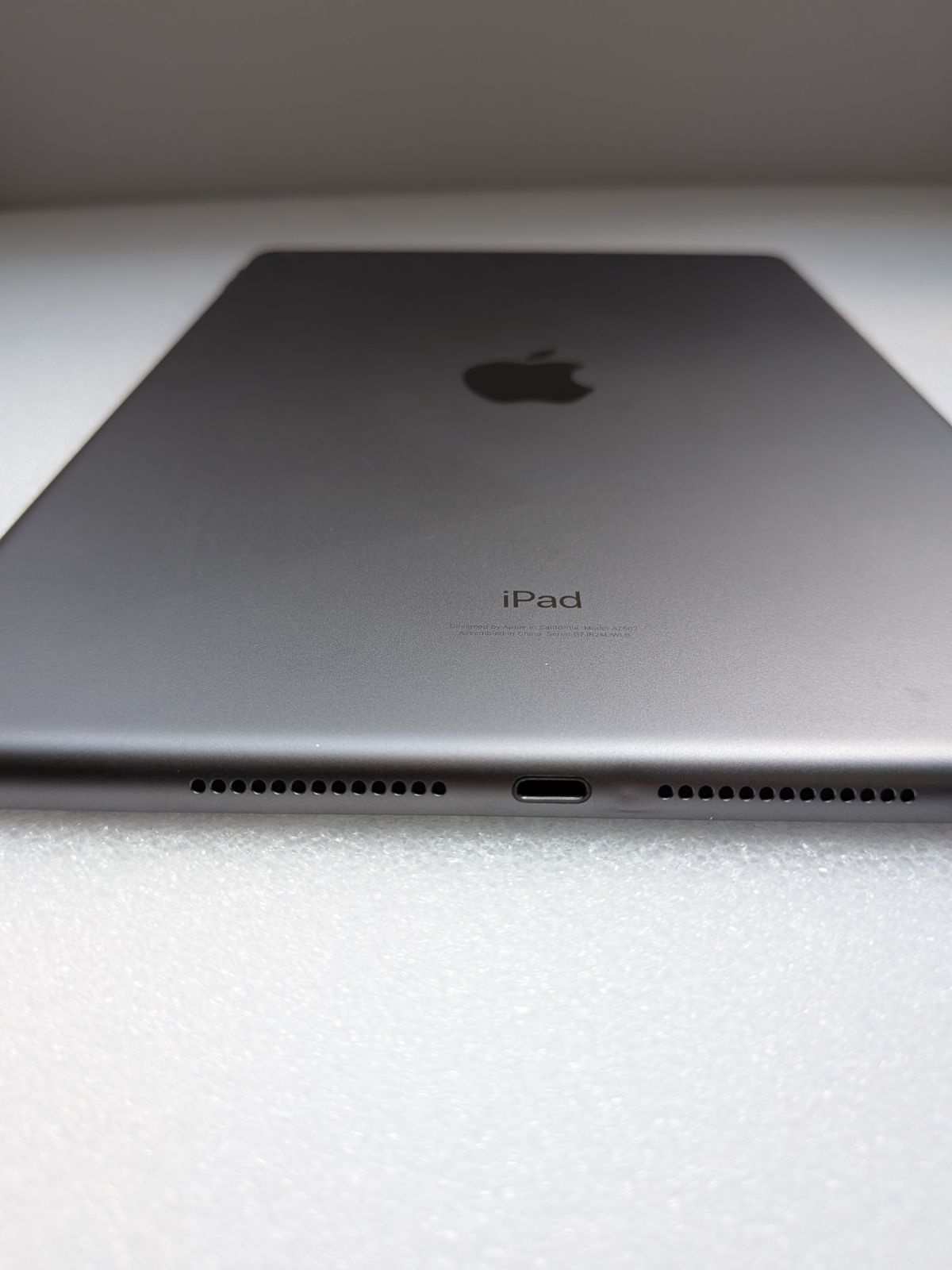 iPad 第9世代 64GB スペースグレイ＋Apple Pencil 1 - メルカリ