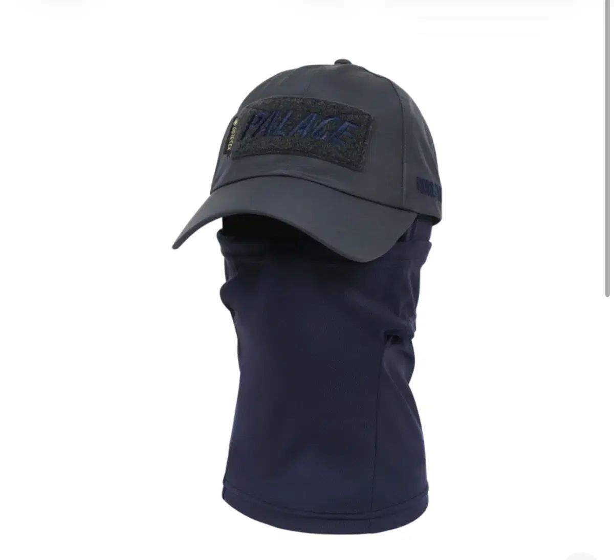 PALACE GORE-TEX M-Tech 6パネル 帽子 ネイビー 17,159円