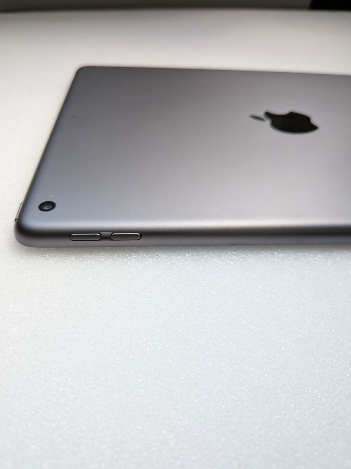 iPad 第9世代 64GB スペースグレイ＋Apple Pencil 1 - メルカリ