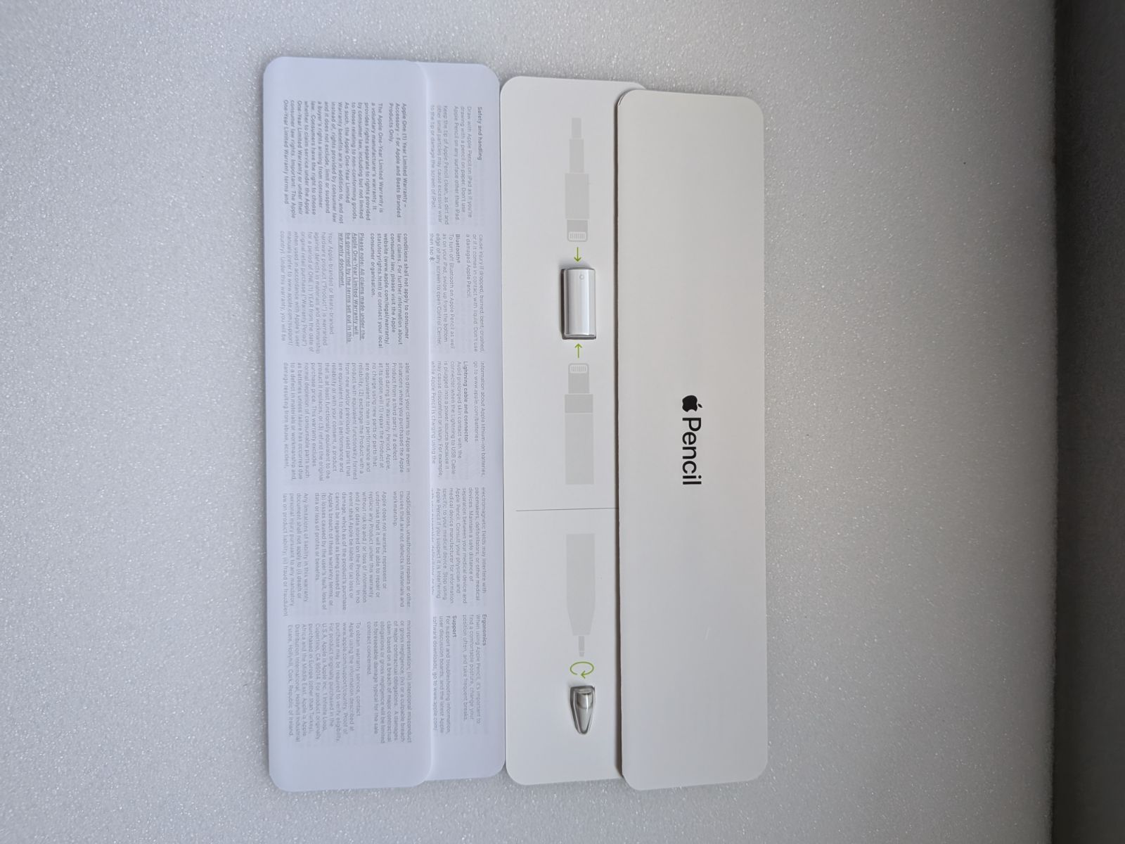iPad 第9世代 64GB スペースグレイ＋Apple Pencil 1 - メルカリ