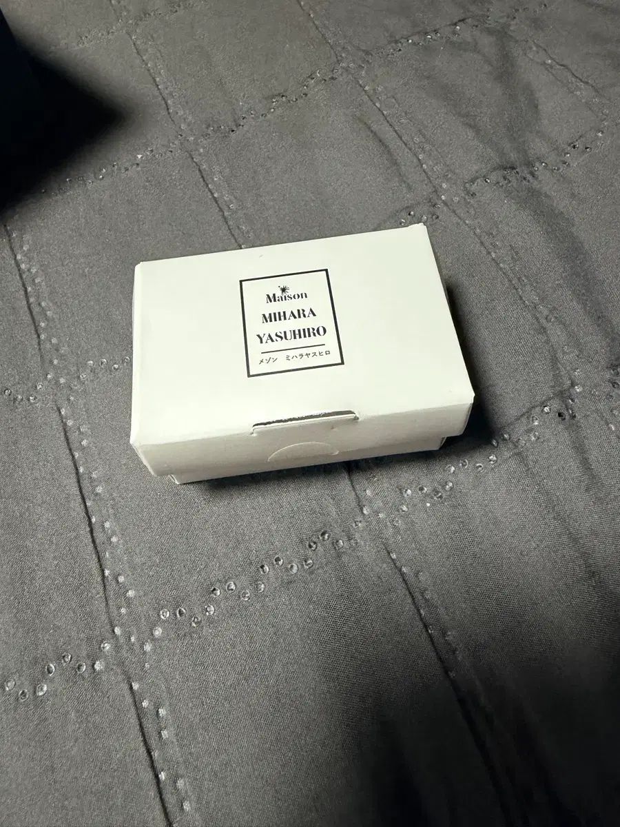 Maison MIHARA YASUHIRO メゾンミハラヤスヒロ シューズ キーホルダー 出品