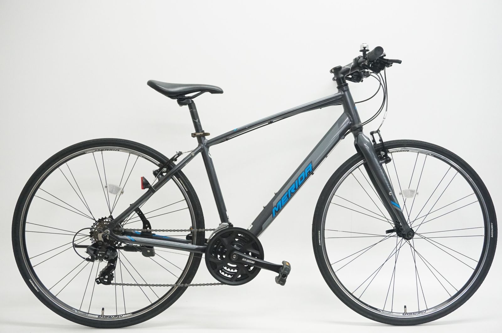 MERIDA 「メリダ」 CROSSWAY 50-R 2019年モデル クロスバイク / バイチャリ福岡店
