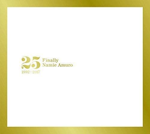 【CD】Finally