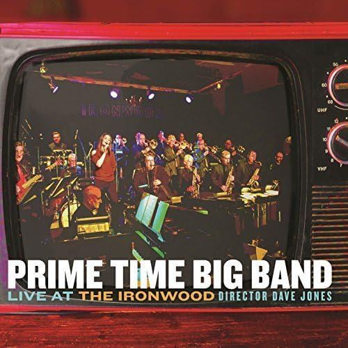 【CD】Live At The Ironwood