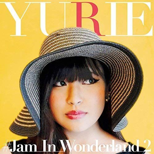 【CD】#Jam In Wonderland 2