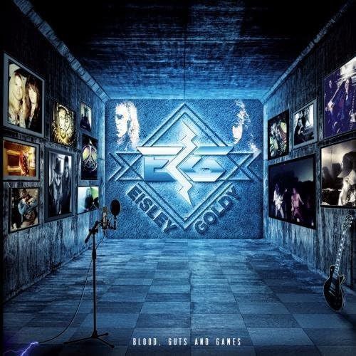 【CD】ブラッド、ガッツ・アンド・ゲームズ 7,983円