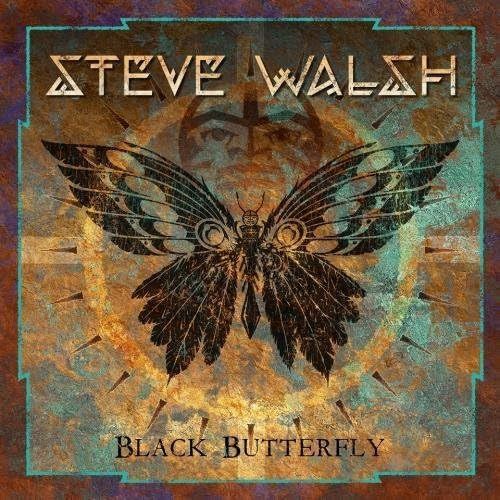 【CD】ブラック・バタフライ