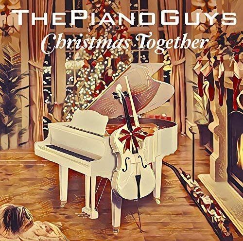 【CD】クリスマス・トゥギャザー