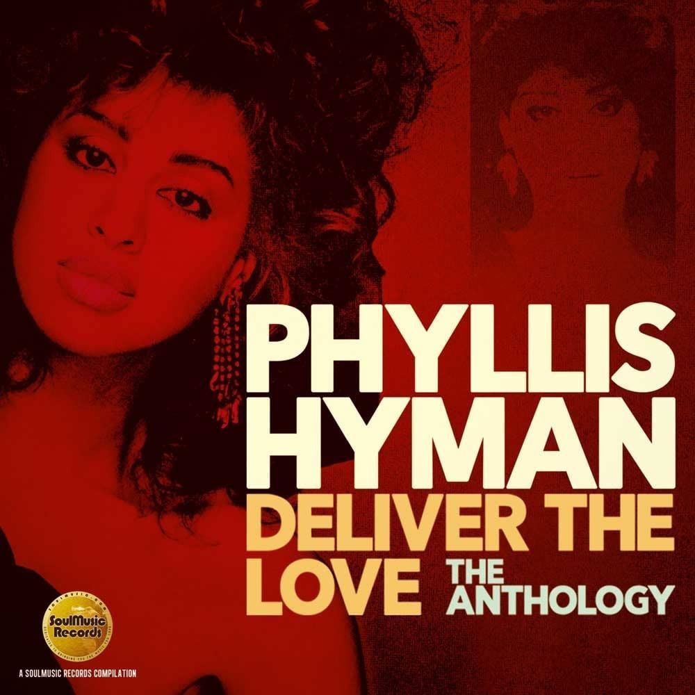 【CD】Deliver the Love: the..
