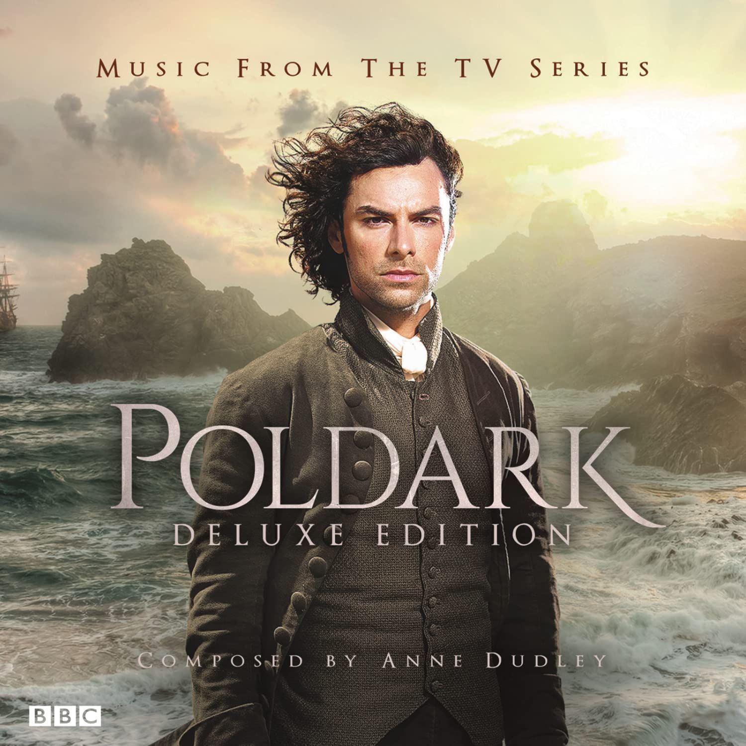 【CD】Poldark: Music From The Tv Series (Deluxe Version)