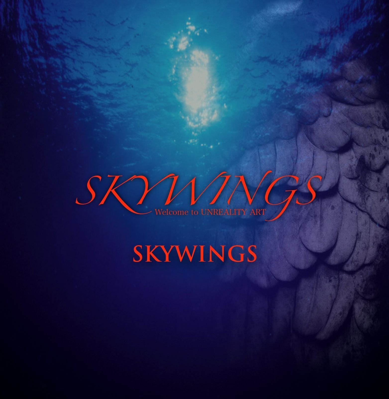 【CD】SKYWINGS [Type-B]