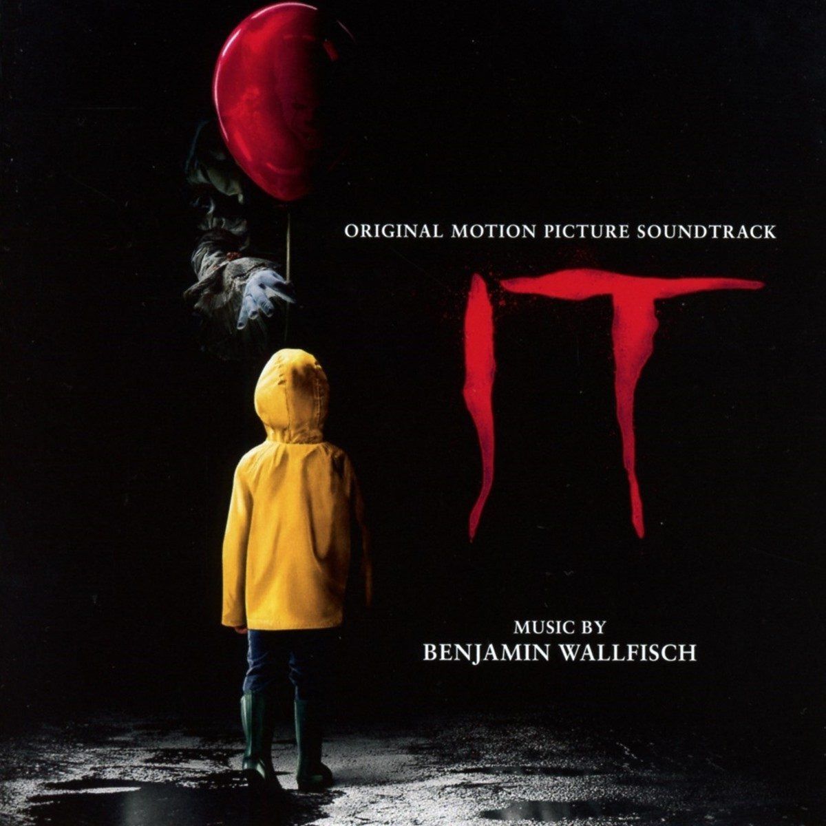 【CD】It