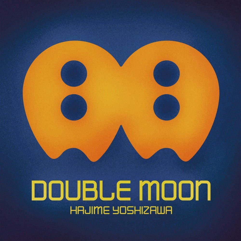 【CD】DOUBLE MOON