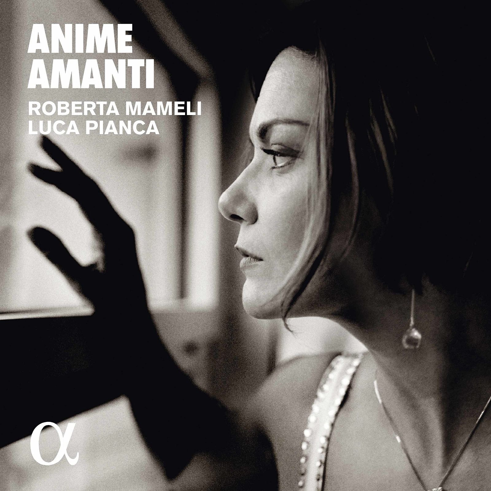 【CD】Anime Amanti