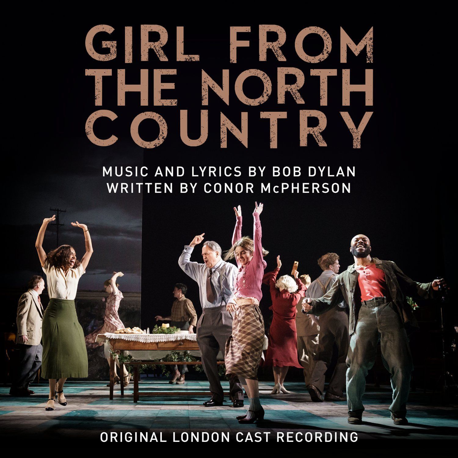 【CD】Girl from the North..
