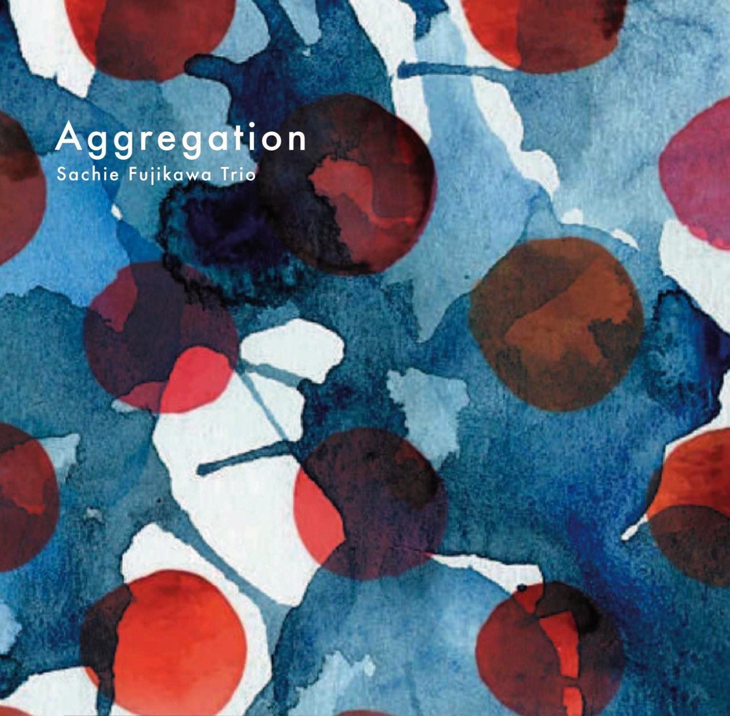 【CD】Aggregation