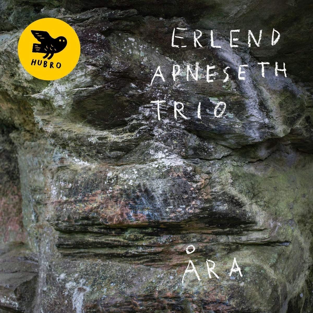 【CD】Ara