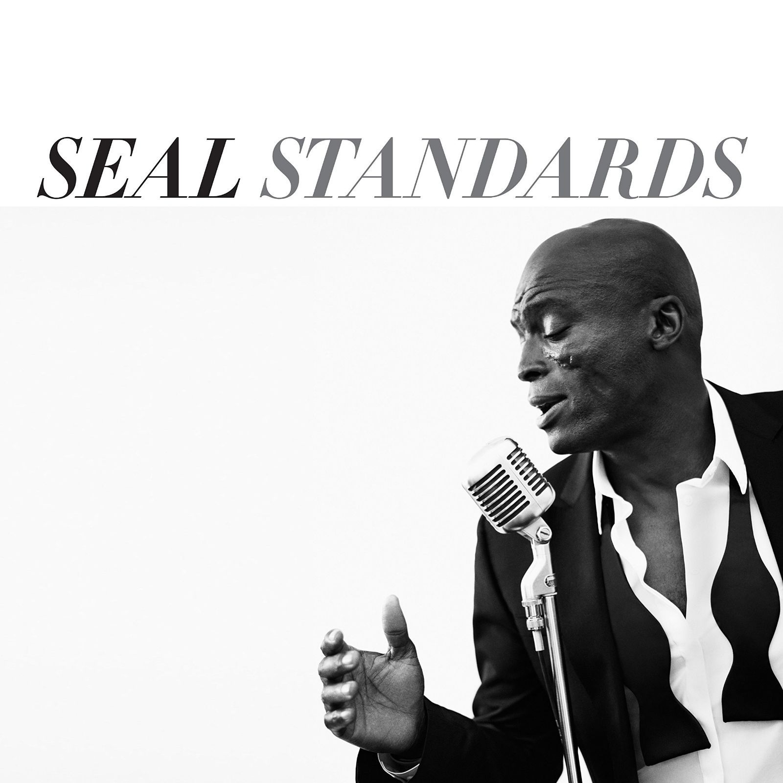 【CD】Standards