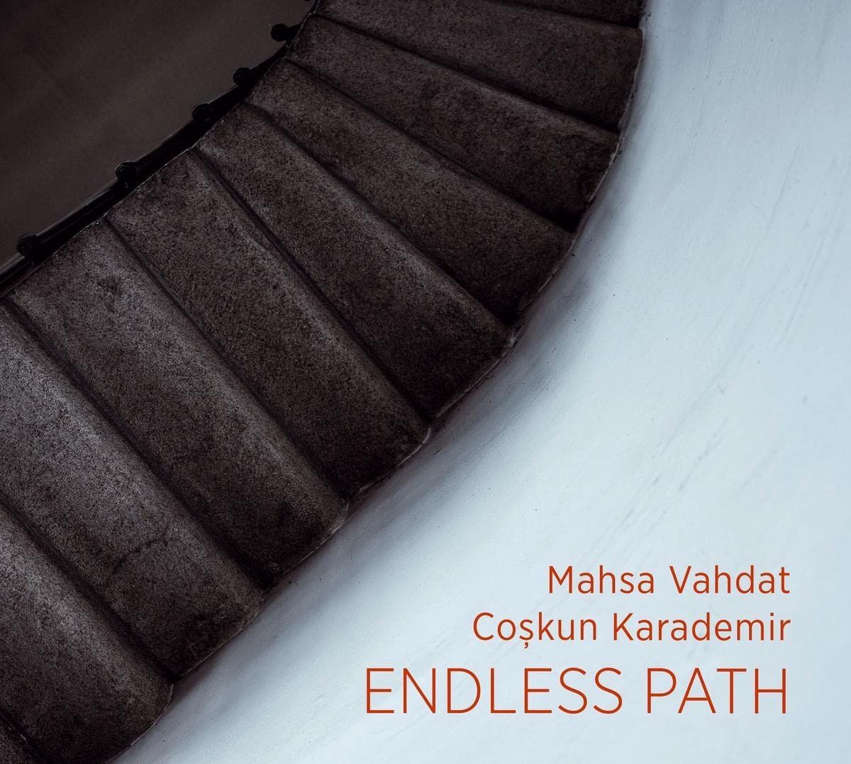 【CD】Endless Path