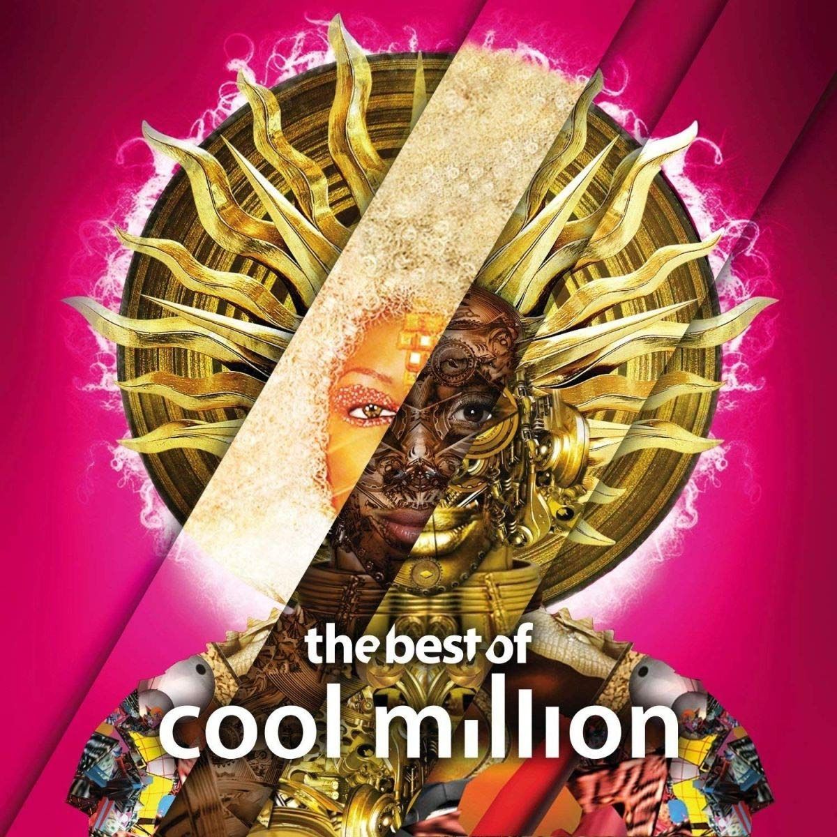 【CD】Best of