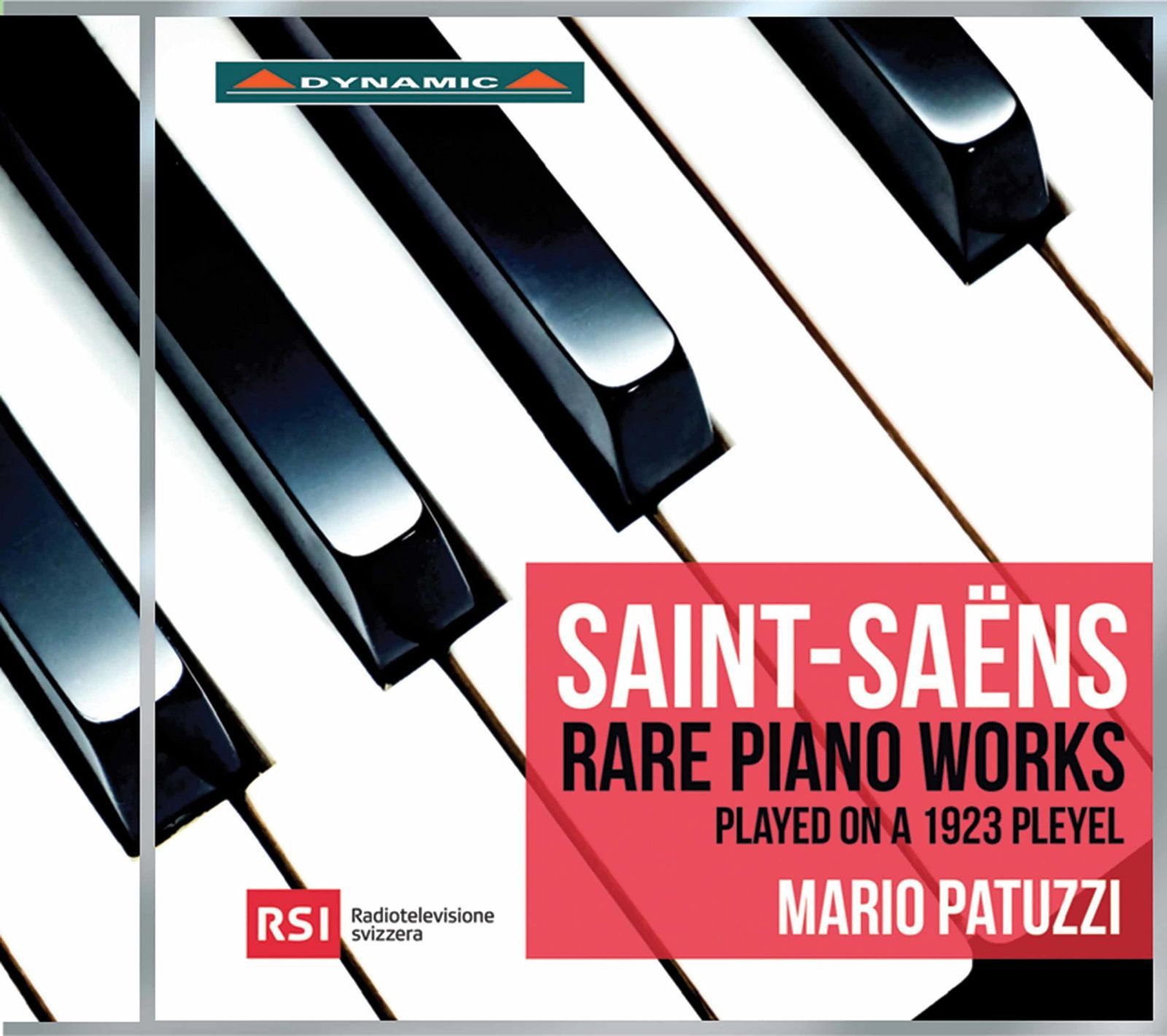 【CD】Rare Piano Works