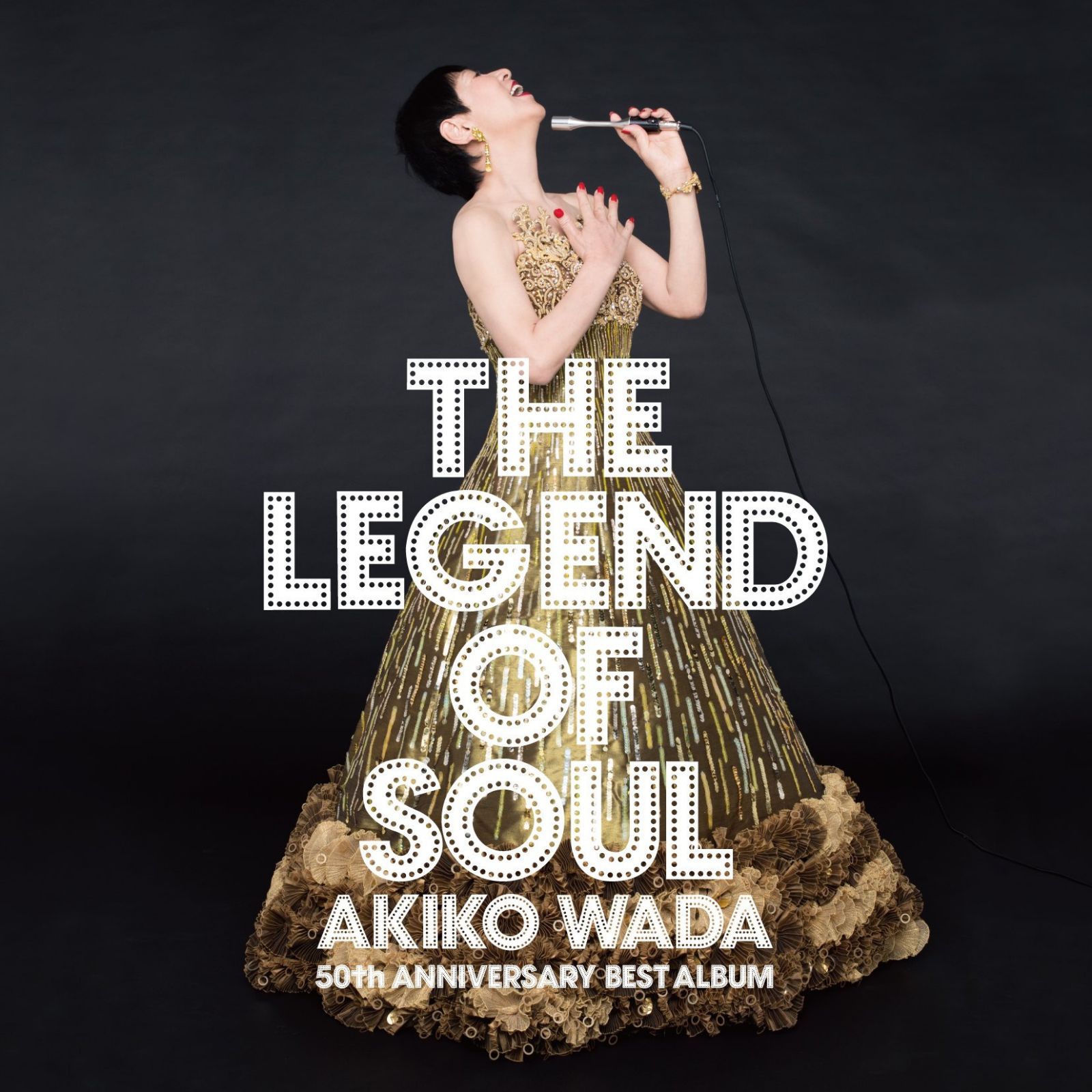 【CD】ＴＨＥ　ＬＥＧＥＮＤ　ＯＦ　ＳＯＵＬ