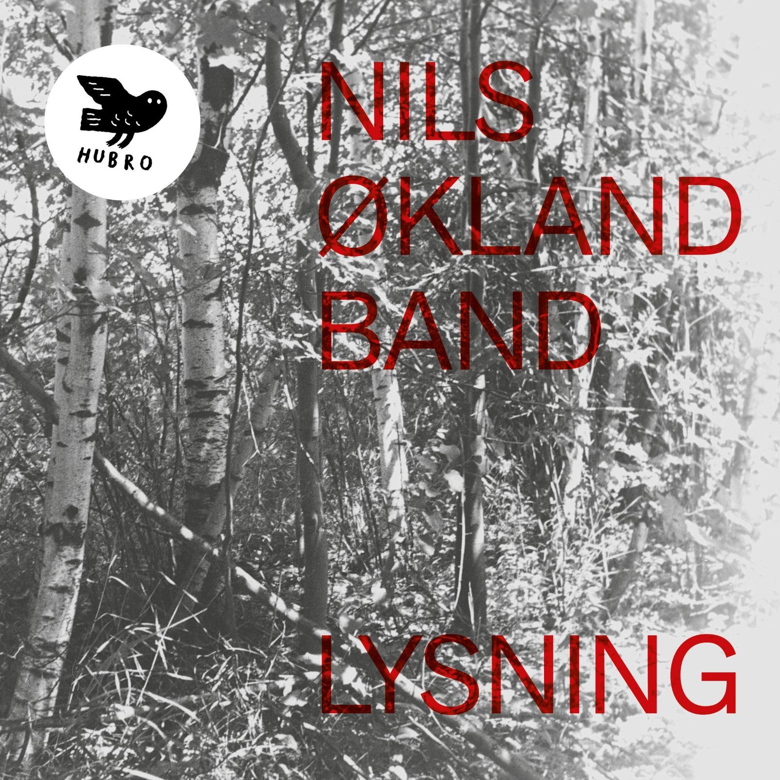【CD】Lysning