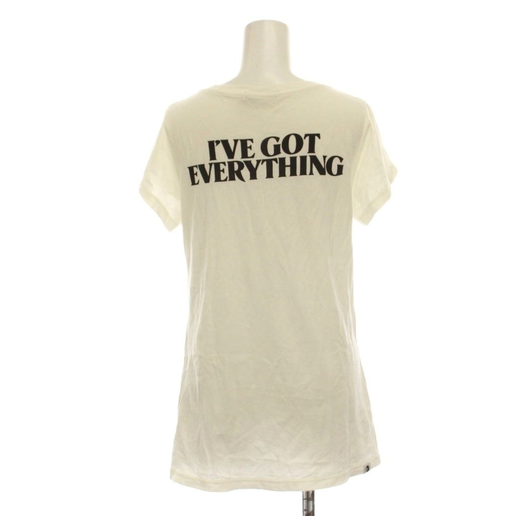 ヒステリックグラマー HYSTERIC GLAMOUR 0111CT06 Tシャツ カットソー