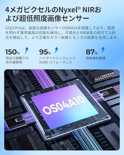 ☆新品☆AZDOME ドライブレコーダー 前後カメラ 4K+1080P GPS WiFi搭載 HDR画像補正技術 暗視機能 ADAS 128GB eMMC内蔵 2.4インチ液晶画面 24時間駐車監視 動体検知 Gセンサー 上書き録画 GS63 1d9835c8 ☆新品☆AZDOME ドライブレコーダー 前後カメラ 4K+1080P GPS WiFi搭載 HDR画像補正技術 暗視機能 ADAS 128GB eMMC内蔵 2.4インチ液晶画面 24時間駐車監視 動体検知 Gセンサー 上書き録画 GS63 1d9835c8