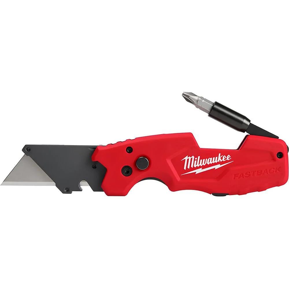 ☆新品☆Milwaukee FASTBACK UTIILY KNF 6IN1 14f5dd81
