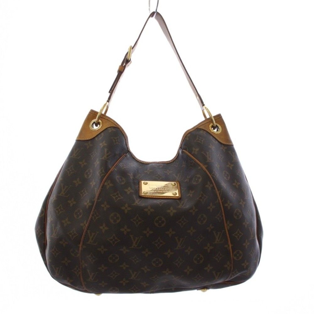 ルイヴィトン LOUIS VUITTON モノグラム ガリエラPM ワンショルダー ルイヴィトン LOUIS VUITTON モノグラム ガリエラPM ワンショルダー