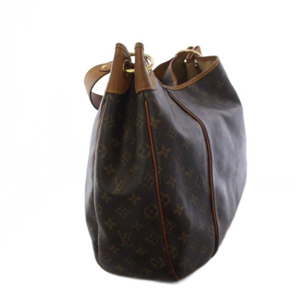 ルイヴィトン LOUIS VUITTON モノグラム ガリエラPM ワンショルダー