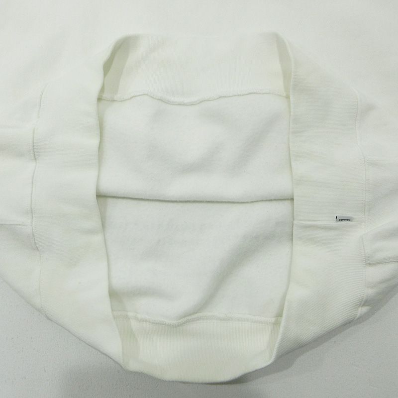 三重本店】 中古 SAPEur | サプール Everyday Happyスウェット ロゴ 