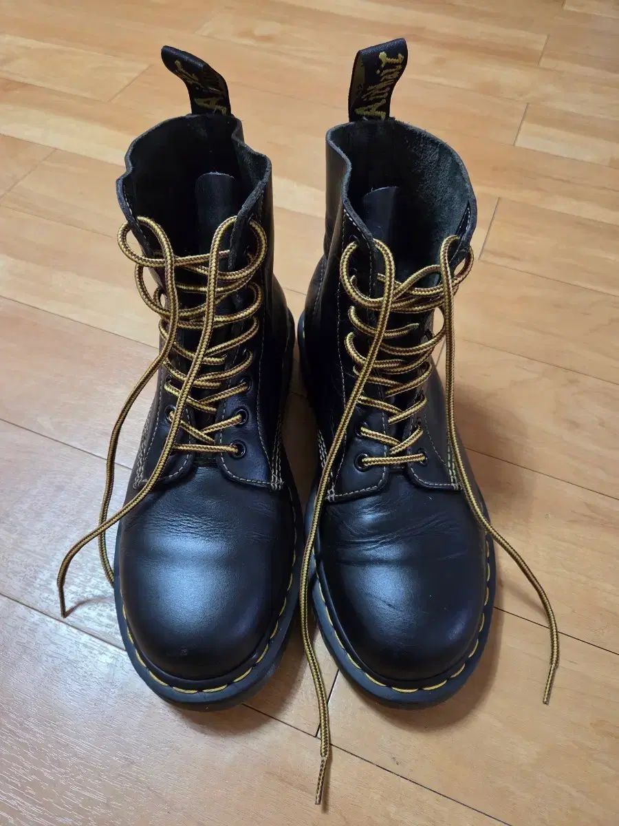 DR. MARTENS ドクターマーチン 1460 8ホール 260mm(US8 UK7)
