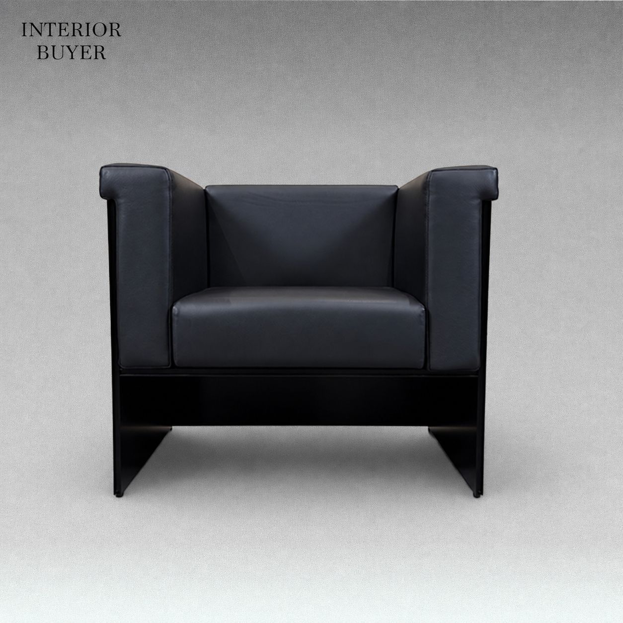 Cassina カッシーナ AIR FRAME エアフレーム 1人掛けソファ Cassina ixc. カッシーナ イクスシー AIR FRAME 3003 エアフレーム 1人