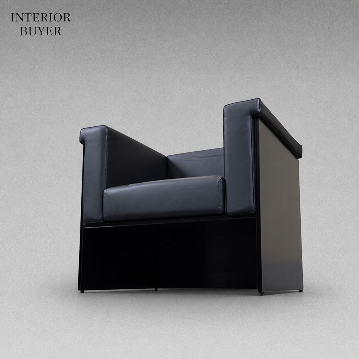 Cassina ixc. カッシーナ イクスシー AIR FRAME 3003 エアフレーム 1人