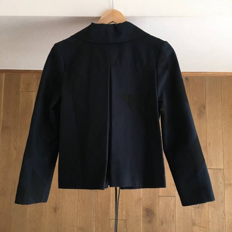 ヴィヴィアンウエストウッド ジャケット サイズ2 美品 Vivienne Westwoodヴィヴィアンウエストウッド ジャケット2