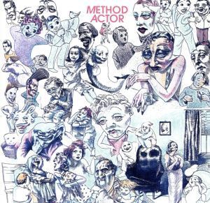 Method Actor Cassidy, Eva,Method Actor[CD](中古)