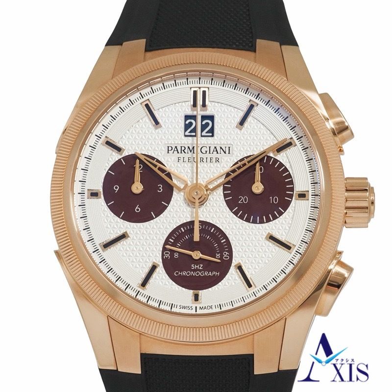 Parmigiani Fleurier パルミジャーニ　フルリエ PFC903-2020002-400181 腕時計