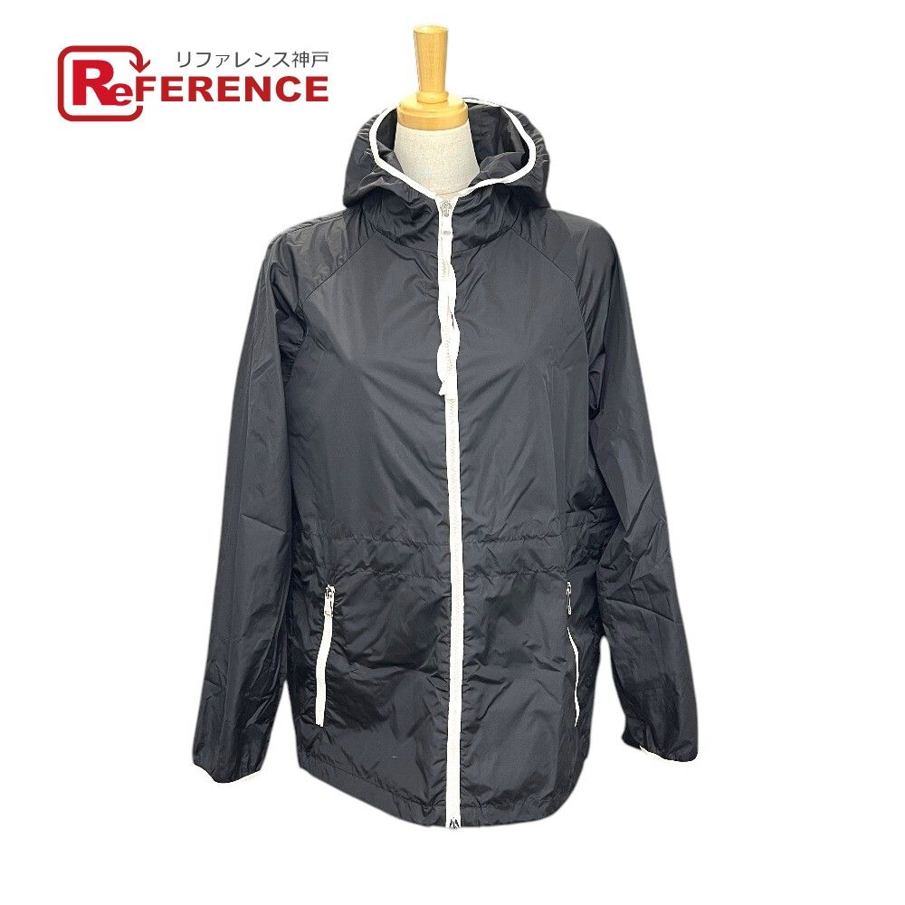 MONCLER モンクレール パーカー EAU オー F10931A74200 ナイロン