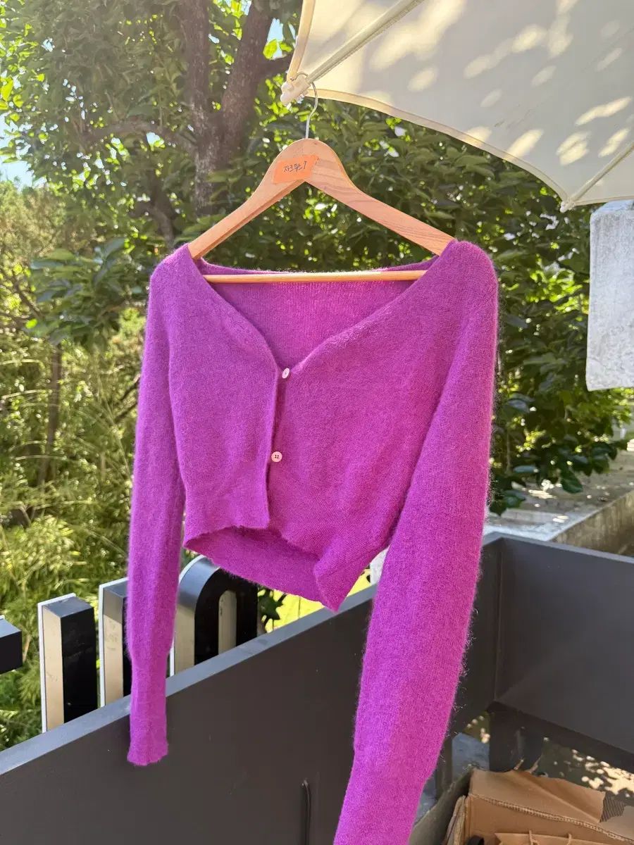 JACQUEMUS ジャックムス カーディガン