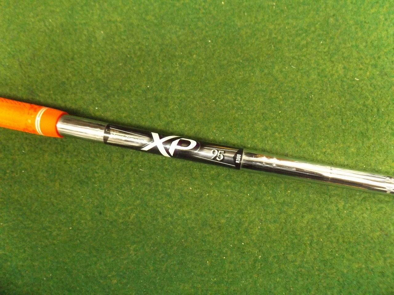 5657 AKIRA PROTOTYPE H1xx H152 GN 52° XP95 R300 アキラプロダクツ