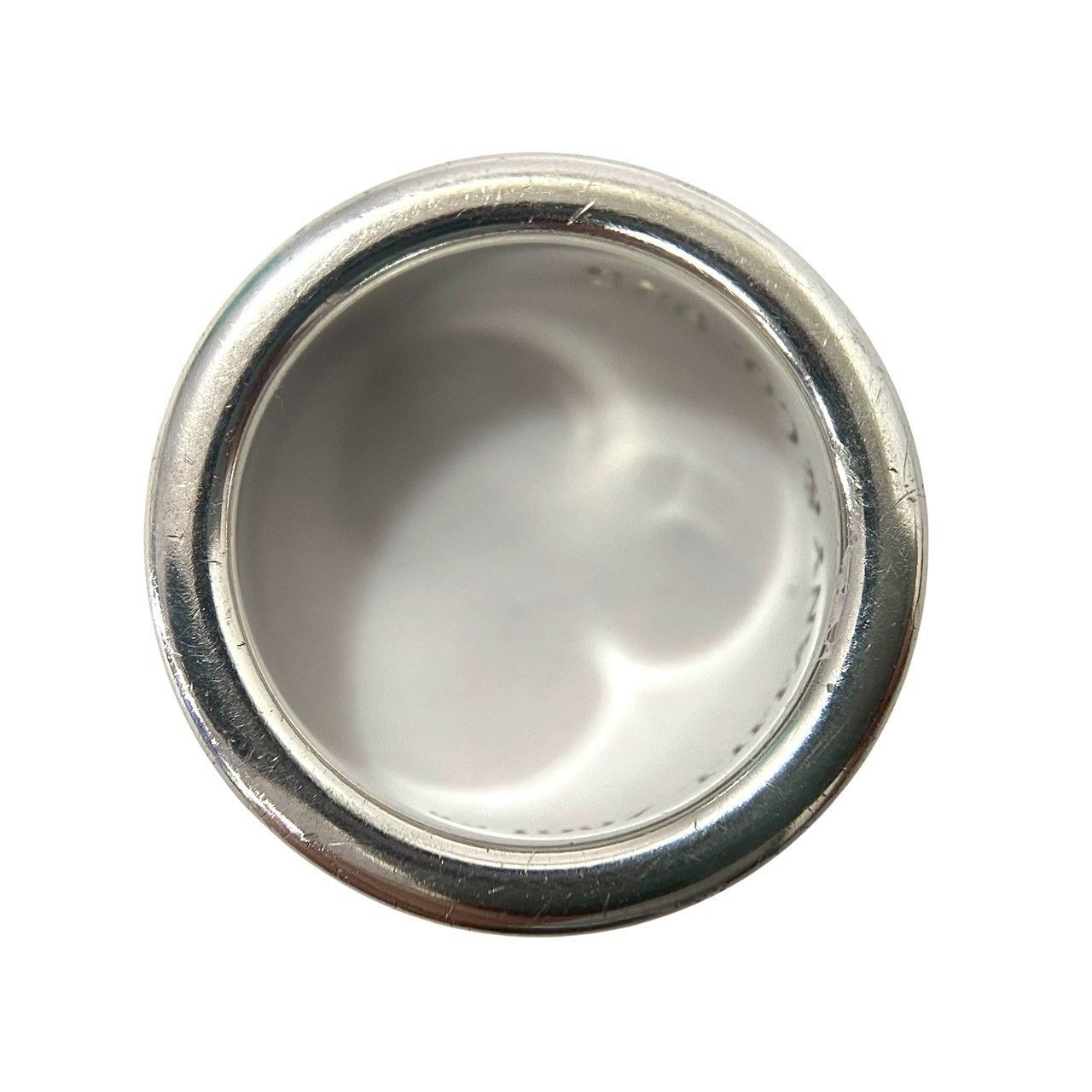TIFFANY&Co.】1837 1997 ナロー リング SV925 SILVER/シルバー 総重量 