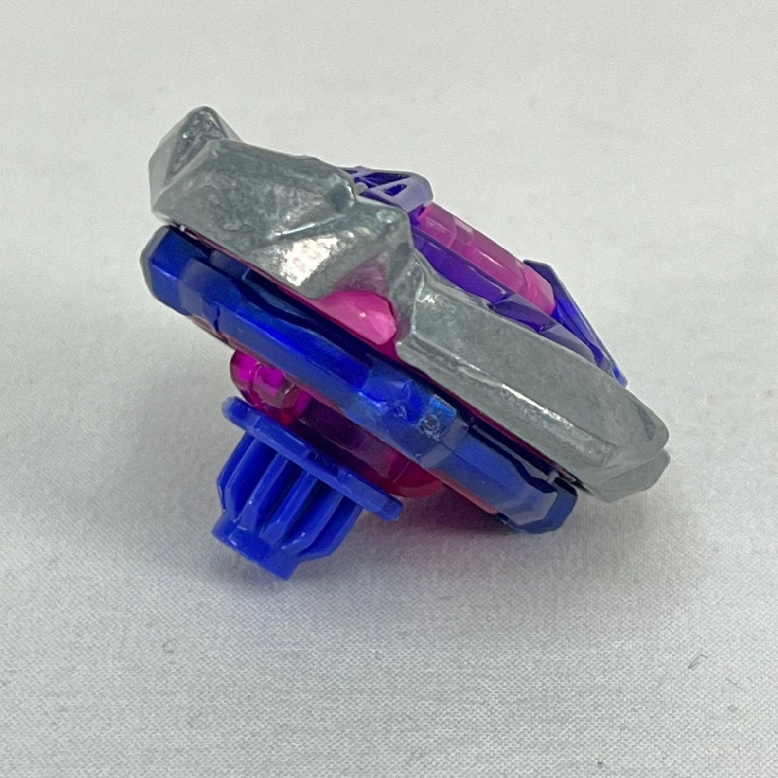 シャークスケイル4-50UF 「ベイブレードX」 箱・コードなし 中古品