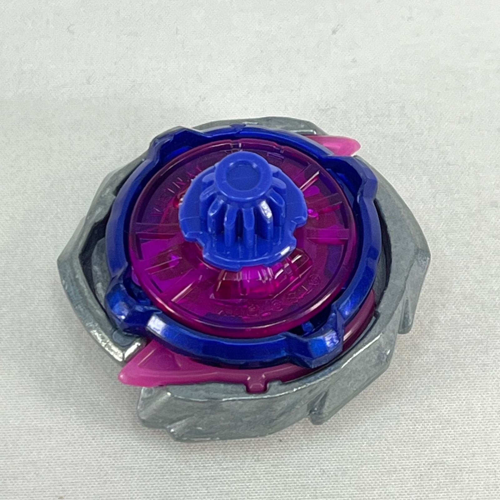 シャークスケイル4-50UF 「ベイブレードX」 箱・コードなし 中古品