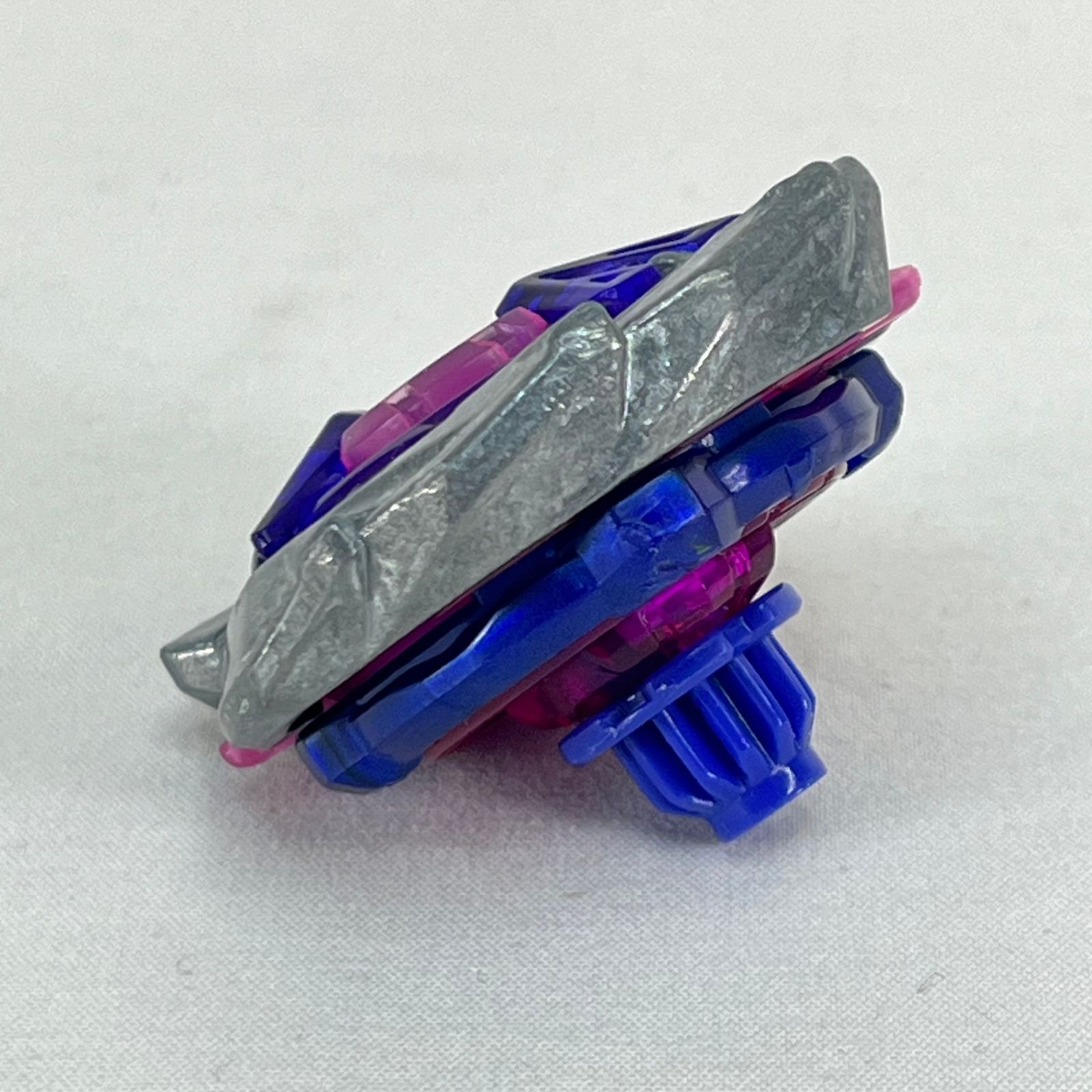 シャークスケイル4-50UF 「ベイブレードX」 箱・コードなし 中古品
